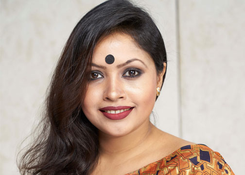 নায়লা বারী
