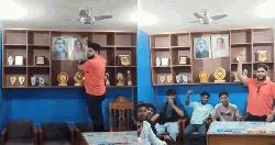 শ্রীনগরে আ'লীগের কার্যালয় চালুর ভিডিও ভাইরাল