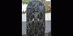 মুন্সীগঞ্জে ১৪১ কেজি ওজনের মূর্তিসহ দুই পাচারকারী গ্রেপ্তার