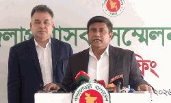 রাষ্ট্র ব্যবস্থার স্থায়ীত্বে সামরিক-বেসামরিক সুসম্পর্ক জরুরী: প্রতিরক্ষা উপদেষ্টা