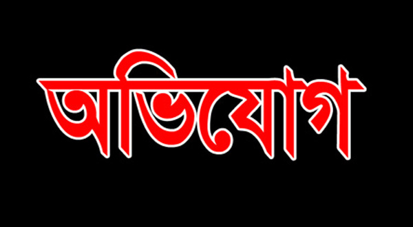 ব্রাহ্মণবাড়িয়ায় জোরপূর্বক দোকান দখলে নেয়ার অভিযোগ