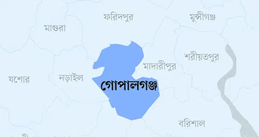 গোপালগঞ্জে ১৯৭টি ভোটকেন্দ্র অতি গুরুত্বপূর্ণ