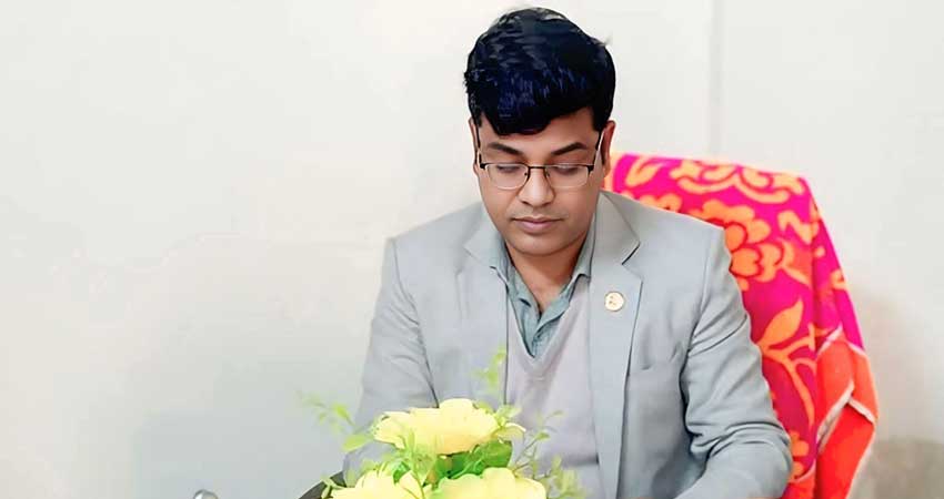 অরক্ষিত শৈশব, কাঁদে মানবতা: জবাবদিহির সময় এখনই
