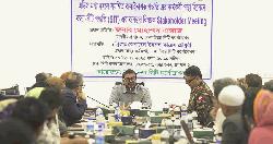 ডেঙ্গু প্রতিরোধে আধুনিক প্রযুক্তির সমন্বয় অত্যন্ত জরুরি: ডিএনসিসি প্রশাসক