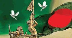 আমার বিজয় আমার অহংকার