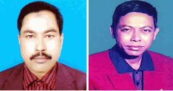 জামালপুর প্রেসক্লাবের সভাপতি জলিল, সম্পাদক মুকুল