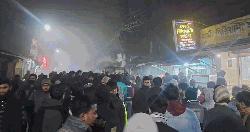 বাকৃবি শিক্ষার্থীদের সঙ্গে স্থানীয়দের সংঘর্ষ, আহত ৫