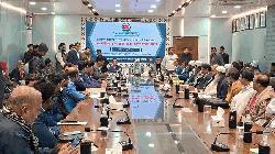 মুন্সীগঞ্জ-৩: বিএনপির বিদ্রোহী প্রার্থীসহ ৪ জনের মনোনয়ন বাতিল