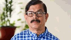 মাহমুদুর রহমান মান্নার মনোনয়নপত্র বাতিল
