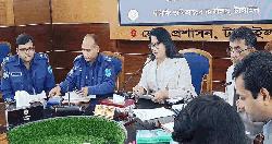 টাঙ্গাইল-১ আসনে তিন প্রার্থীর মনোনয়ন বাতিল