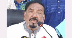 বাংলাদেশকে সমৃদ্ধির পথে এগিয়ে নেবো: মেজর হাফিজ