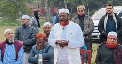 দাঁড়িপাল্লাকে বিজয়ী করে সার্বিক উন্নয়ন নিশ্চিত করতে হবে: পরওয়ার