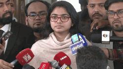 তাসনিম জারার মনোনয়নপত্র বাতিল