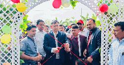 স্কুল মানে শুধু বড় বড় বিল্ডিং নয়