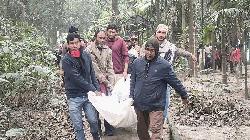 বছরের শুরুতে গাইবান্ধায় মিলল ৭ মরদেহ
