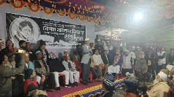 খালেদা জিয়া শুধু বিএনপির নন, জাতির অভিভাবক ছিলেন: মিলন