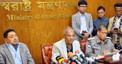 অন্তর্বর্তী সরকারের মেয়াদেই হাদি হত্যার বিচার শেষ হবে: স্বরাষ্ট্র উপদেষ্টা