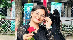 আলোচিত জুলাই যোদ্ধা সুরভী জামিন পেলেন