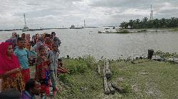 গত বছরে খুলনার নদী-খালে মিলেছে ৪৮ লাশ