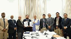 বেওয়ারিশ মরদেহ থেকে ডিএনএ নমুনা সংগ্রহ: ৮ জন শহীদ শনাক্ত