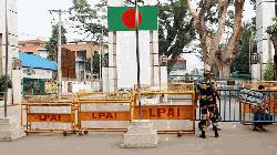 এবার কলকাতা উপ-হাইক‌মিশনে বাংলাদেশের ভিসা সেবা বন্ধ