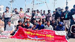 ‎হাদি হত্যার বিচার না হলে আরেকটা জুলাই হবে