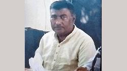 বেগমগঞ্জে ইউপি চেয়ারম্যানকে অপসারণ