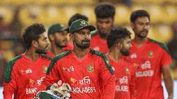 চূড়ান্ত সিদ্ধান্ত ঢাকাকেই নিতে হবে: ভারত