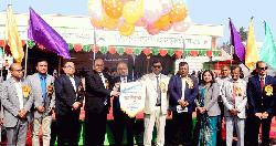 শারীরিক ও মানসিক স্বাস্থ্য বিকাশে খেলাধুলার গুরুত্ব অপরিসীম : সমাজকল্যাণ সচিব