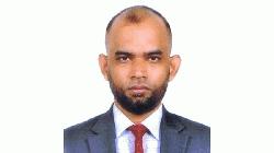 ইস্টার্ন ইউনিভার্সিটির চেয়ারম্যান হলেন ব্যারিস্টার সাফায়েত