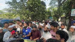 ধর্মপাশায় ‘নাগরিক অধিকার আন্দোলন’র আহ্বায়ক কমিটি গঠন