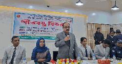বাংলাদেশ কীভাবে পরিচালিত হবে, তা নির্ধারণ করতেই গণভোট : ঢাকা বিভাগীয় কমিশনার