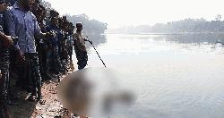 আত্রাই নদী থেকে অজ্ঞাত ২ যুবকের মরদেহ উদ্ধার