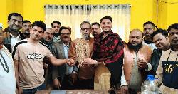 মুন্সীগঞ্জ-৩: বিএনপির প্রার্থীকে বিজয়ী করতে কাজ করার ঘোষণা গণঅধিকারের