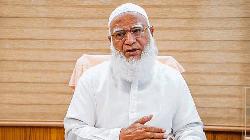 এক-দুই দিনের মধ্যে জোটের আসন সমঝোতার চূড়ান্ত ঘোষণা: জামায়াত আমির