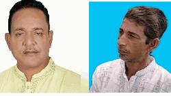 চুনারুঘাটে আটক ২
