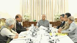 নির্বাচন ডাকাতি যেন আর না ঘটে, ব্যবস্থা নিতে হবে: প্রধান উপদেষ্টা