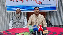 কুড়িগ্রামে আওয়ামী লীগের দুই নেতার পদত্যাগ
