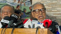 গণভোটে ‘হ্যাঁ’ ভোট দেওয়ার সিদ্ধান্ত বিএনপির: নজরুল ইসলাম