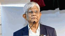 সরকার দীর্ঘমেয়াদি জ্বালানি কৌশল প্রণয়ন করেছে: অর্থ উপদেষ্টা