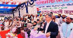 জুলাই জাতীয় সনদের পক্ষে আছে বিএনপি: সালাহউদ্দিন