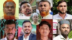 উখিয়ায় আলোচিত কামাল মেম্বার হত্যাকান্ড: ৮ আসামি কারাগারে