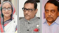 শেখ হাসিনা-কাদের-কামাল-নিজাম হাজারীসহ ১৭০ জনের বিরুদ্ধে পরোয়ানা