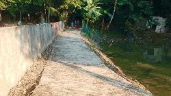 চলতি অর্থবছরে সুনামগঞ্জে ১০০টি গ্রামীণ পাকা সড়ক নির্মাণ হয়েছে
