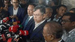 পোস্টাল ব্যালট প্রণয়নে অনিয়মের অভিযোগ পাওয়া যাচ্ছে: সালাহউদ্দিন