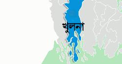 খুলনায় অপহরণের ২৪ ঘণ্টার মধ্যে রেস্তোরাঁ ম্যানেজার উদ্ধার