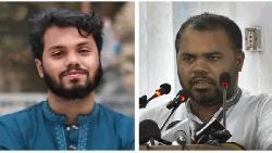 যুক্তরাজ্য মিশনে নিয়োগ পেলেন ওসমান হাদির ভাই ওমর