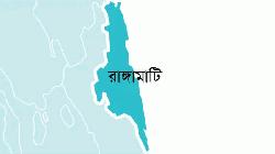 রাঙামাটিতে গাছবোঝাই পিকআপ উল্টে নিহত ২