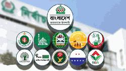 যেসব আসনে লড়বেন জামায়াতের নেতৃত্বাধীন জোটের শরীকরা