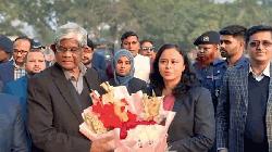 নতুন পে-স্কেল বাস্তবায়নের পথে সরকার: অর্থ উপদেষ্টা